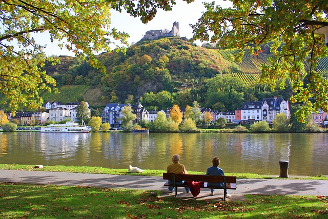 和解之路